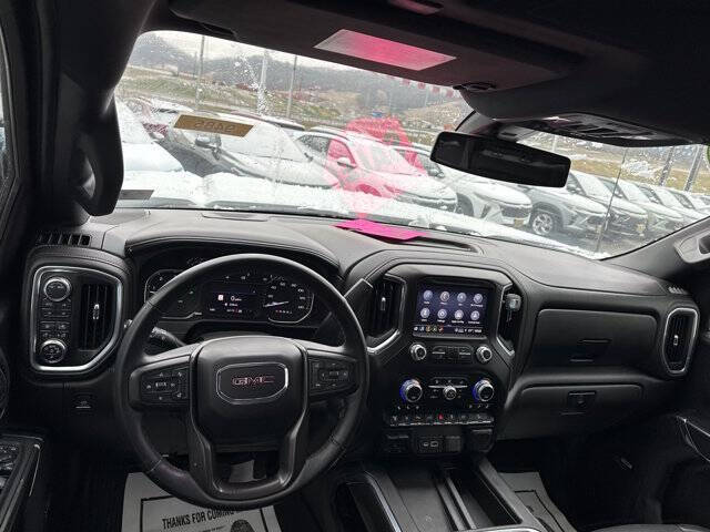 2023 GMC Sierra 2500HD