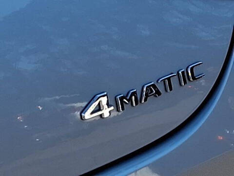 2019 Mercedes-Benz CLS CLS 450 4MATIC