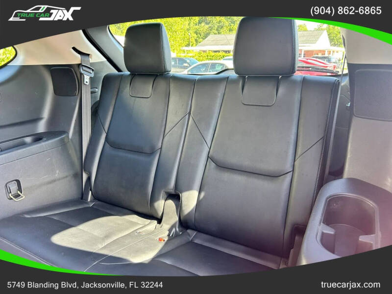 2021 Mazda CX-9 Touring