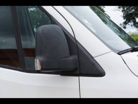 2019 Mercedes-Benz Sprinter