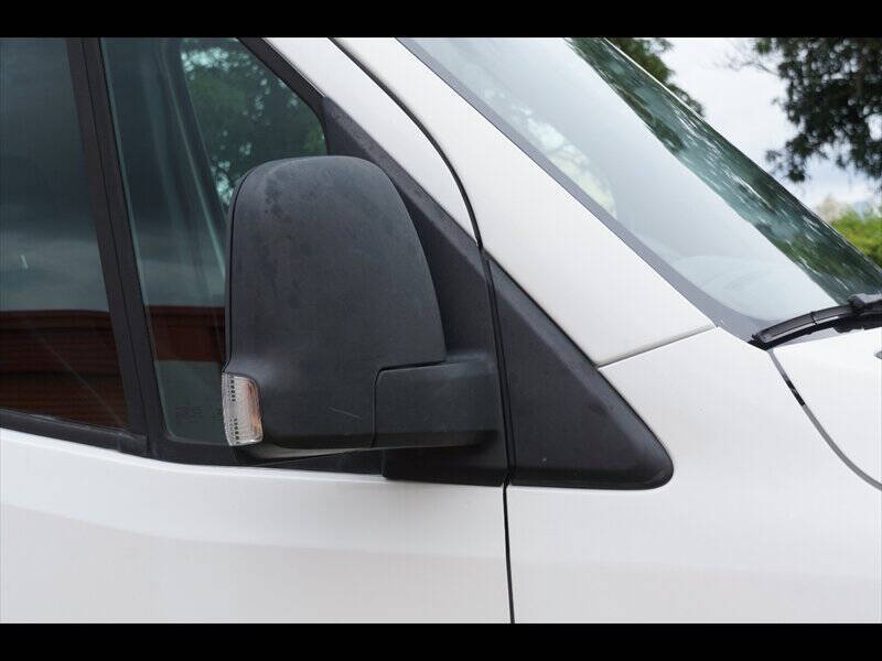 2019 Mercedes-Benz Sprinter