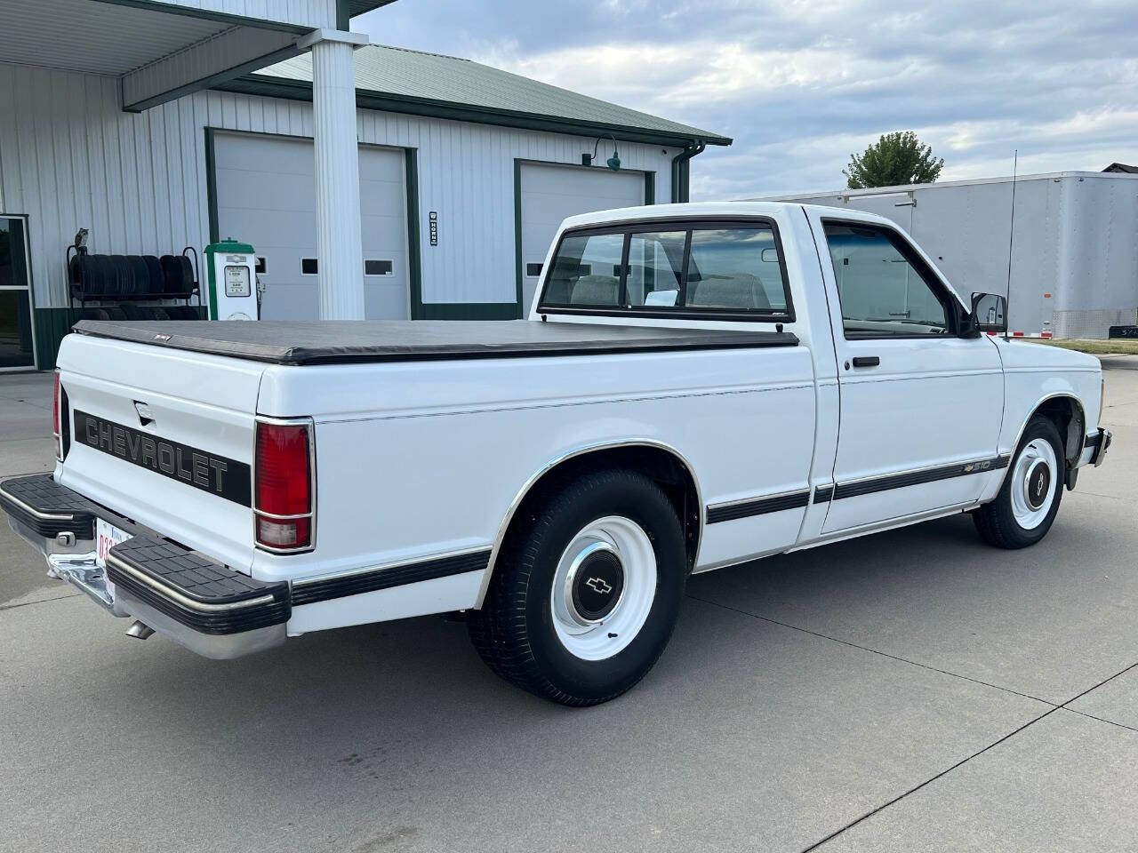 Chevrolet S-10 For Sale - Carsforsale.com®