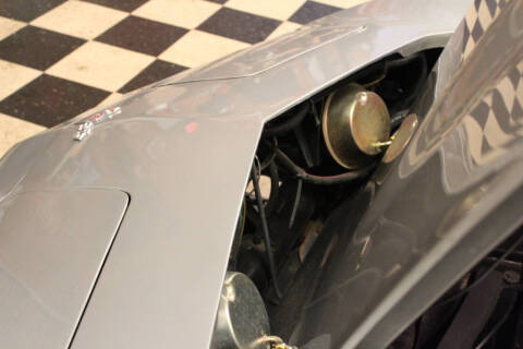 1979 Chevrolet Corvette