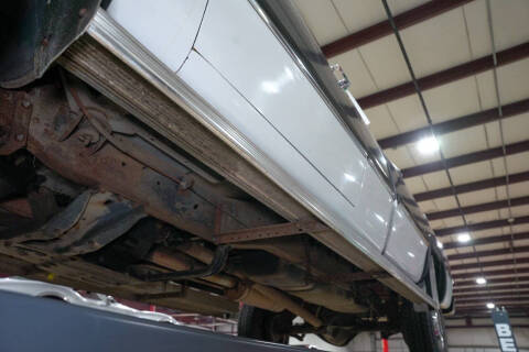 1992 Dodge RAM 250 LE