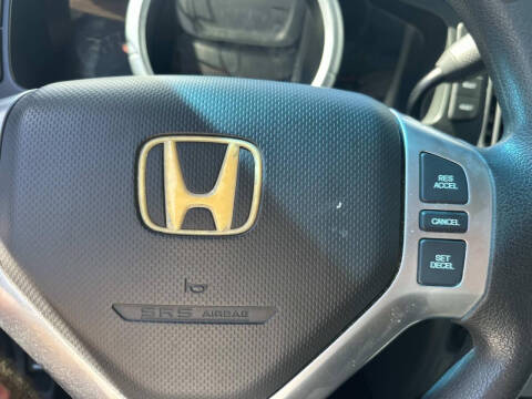 2006 Honda Ridgeline RT