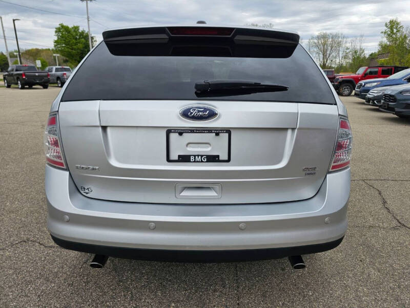 2010 Ford Edge SEL