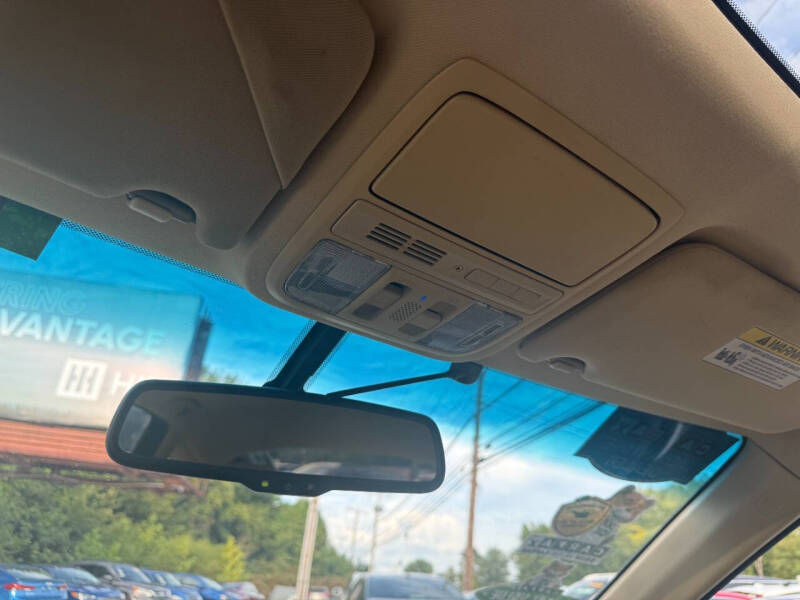 2012 Honda Crosstour