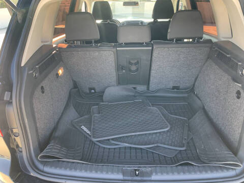 2015 Volkswagen Tiguan S