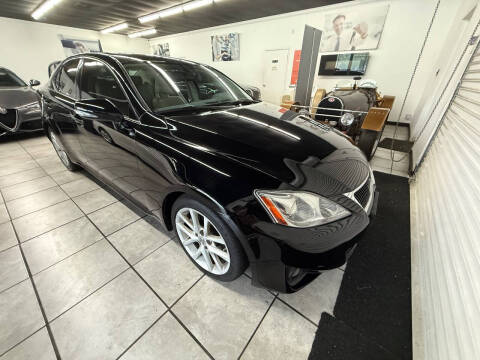 2011 Lexus IS 250