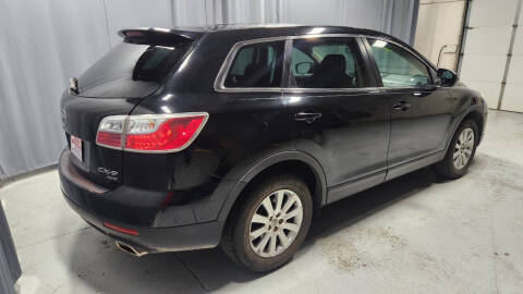 2010 Mazda CX-9 Touring
