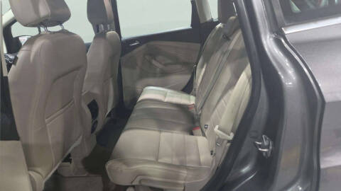 2013 Ford C-MAX Energi SEL