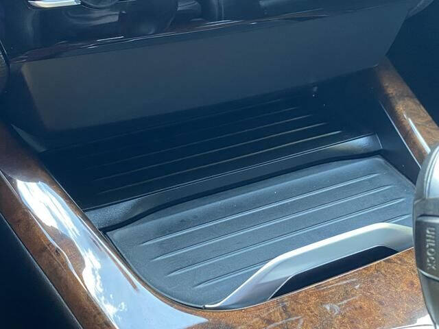 2016 BMW X3 xDrive35i