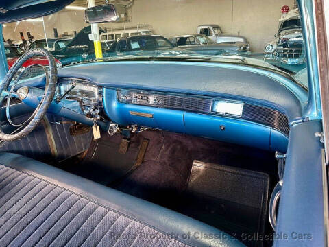 1954 Cadillac DeVille