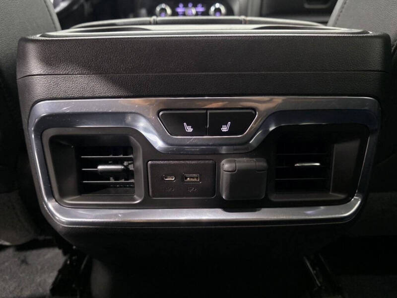 2023 GMC Sierra 2500HD