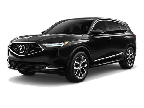 2022 Acura MDX for sale at Import Masters in Great Neck NY
