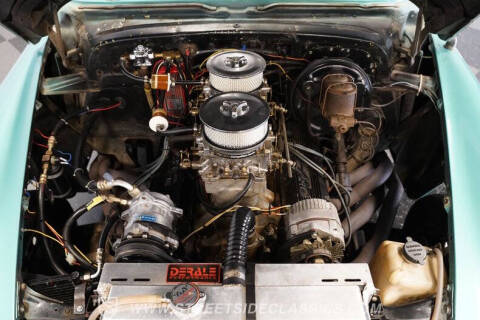 1950 Chevrolet Bel Air