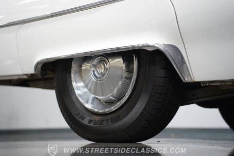 1967 Cadillac DeVille