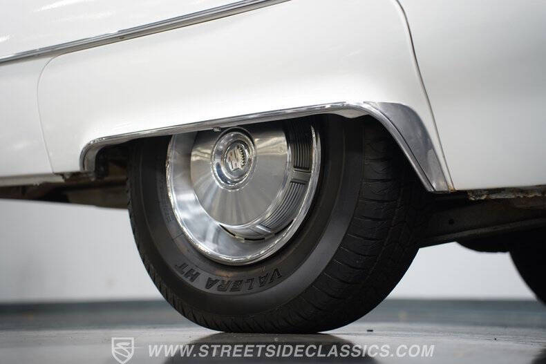 1967 Cadillac DeVille