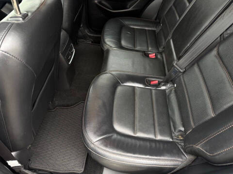 2023 Mazda CX-5 2.5 S Premium Plus