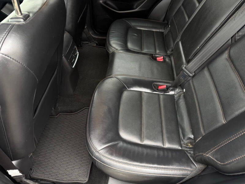 2023 Mazda CX-5 2.5 S Premium Plus