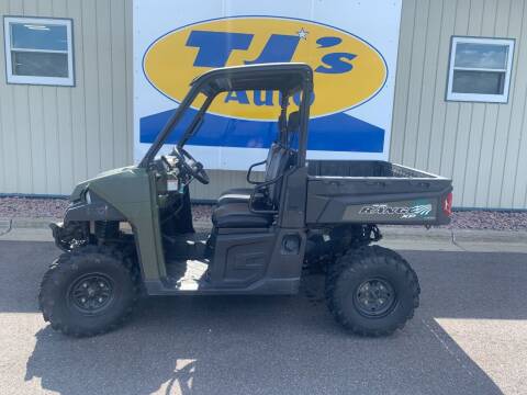 2016 Polaris Ranger for sale at TJ's Auto in Wisconsin Rapids WI