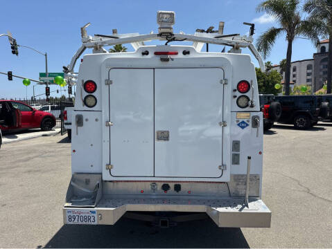 2013 Ford F-350 Super Duty