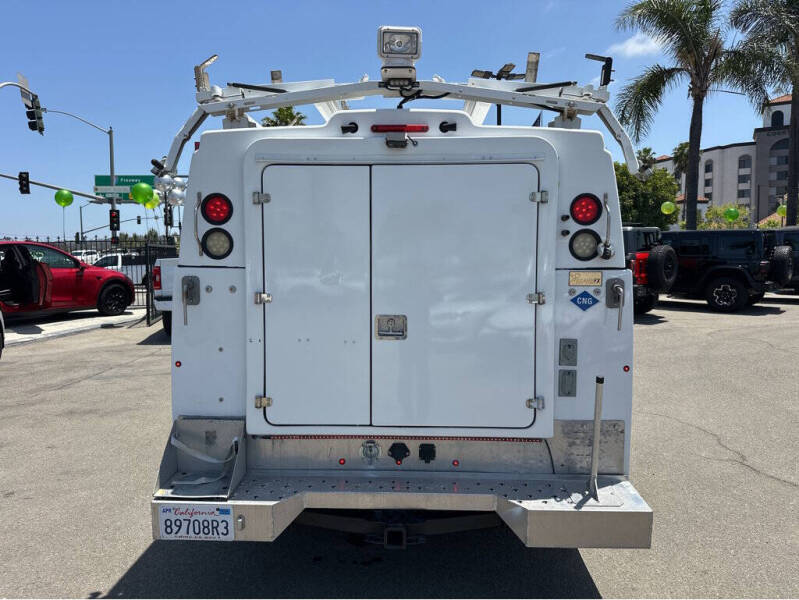2013 Ford F-350 Super Duty