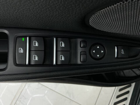 2015 BMW X6 xDrive35i