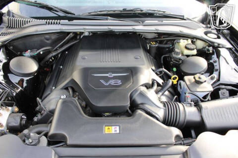 2005 Ford Thunderbird Deluxe