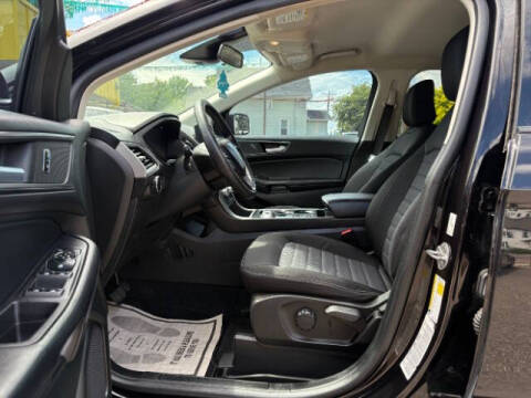 2024 Ford Edge SE