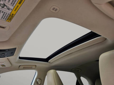 2016 Lexus RX 350 F SPORT