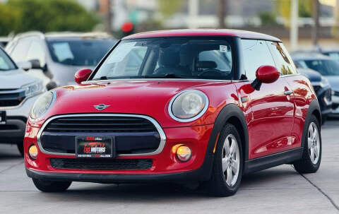 2019 MINI Hardtop 2 Door Cooper