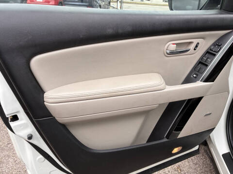 2011 Mazda CX-9 Touring