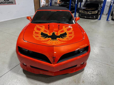 2011 Chevrolet Camaro SS