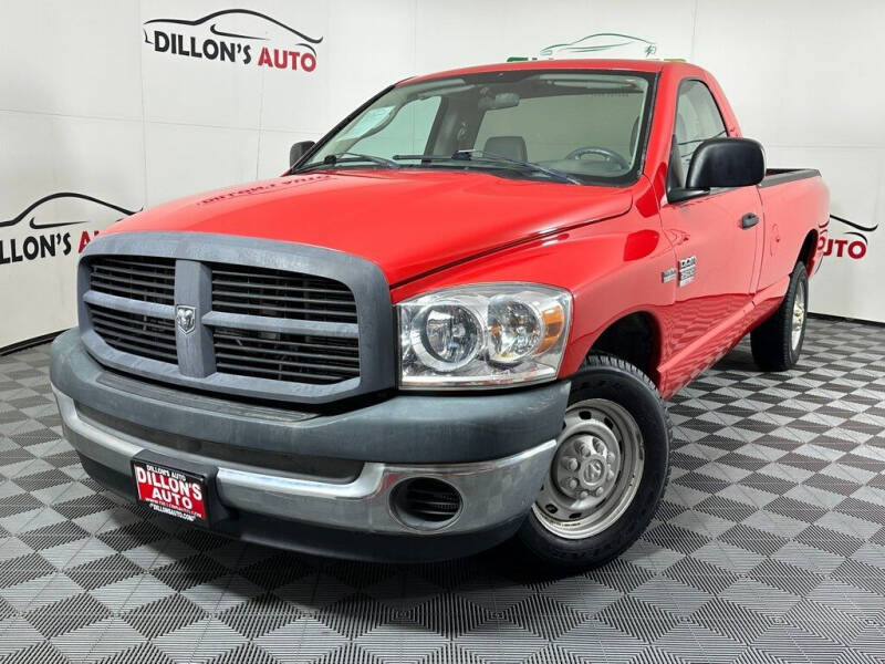 Dodge Ram For Sale In Beatrice NE Carsforsale