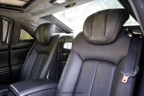 2009 Maybach 62 S
