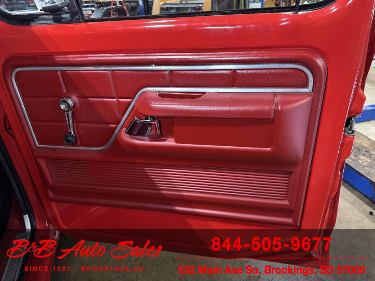 1979 Ford Bronco 104