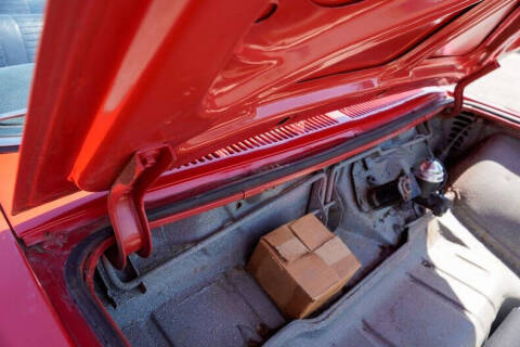 1964 Chevrolet Corvair