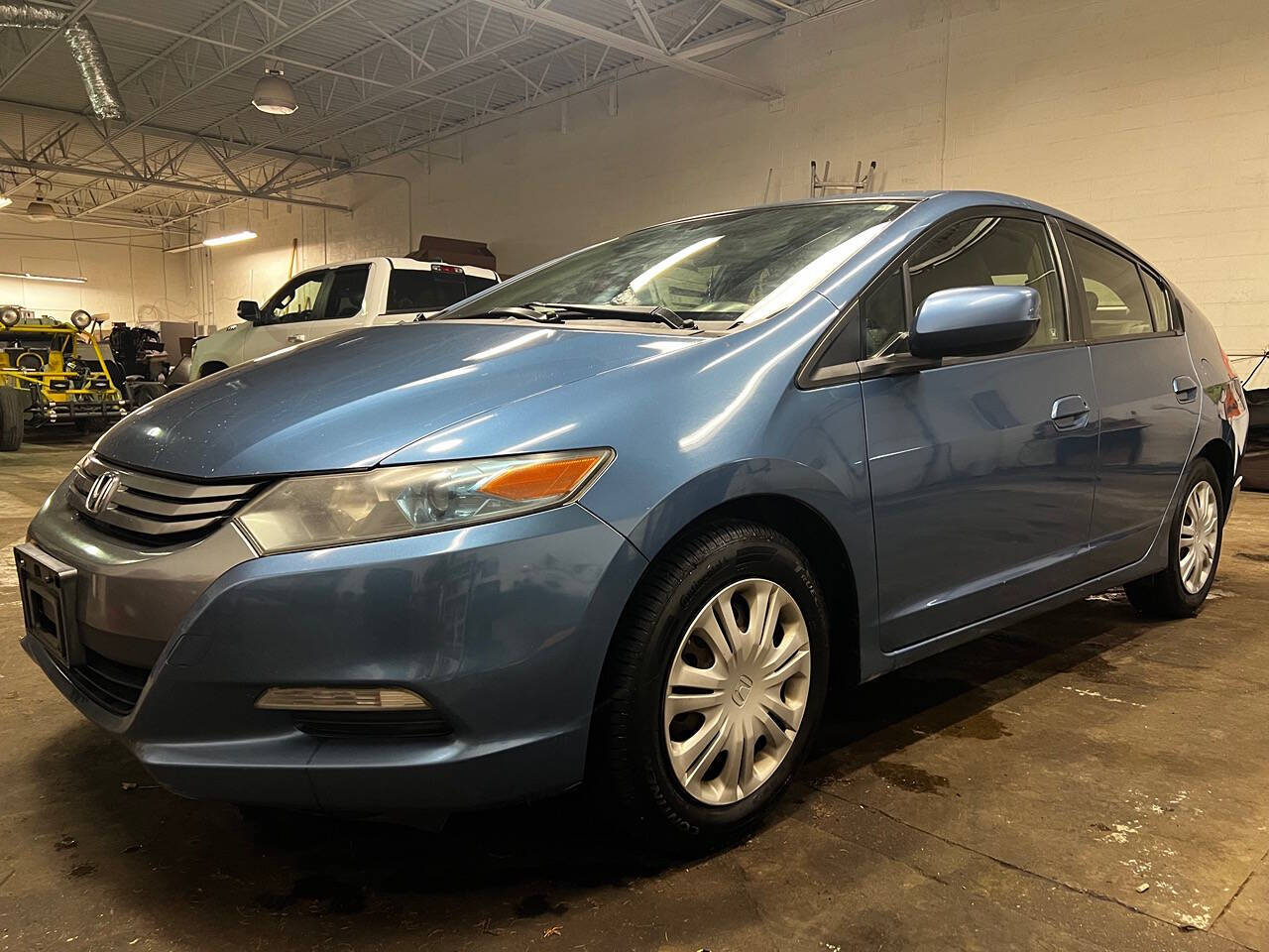 2010 Honda Insight for sale at Paley Auto Group in Columbus, OH