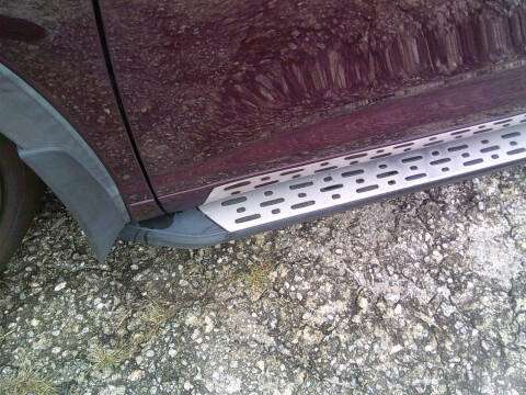 2017 Toyota Highlander Limited Platinum