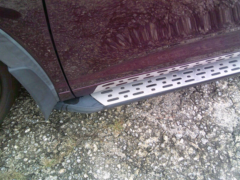 2017 Toyota Highlander Limited Platinum