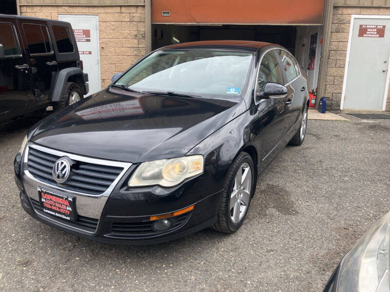 2008 Volkswagen Passat for sale at Loperena Auto Sales LLC in Lakewood NJ