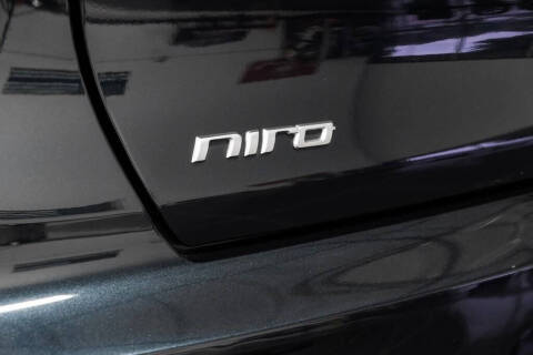 2022 Kia Niro EV EX