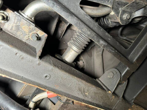 1986 De Tomaso Pantera