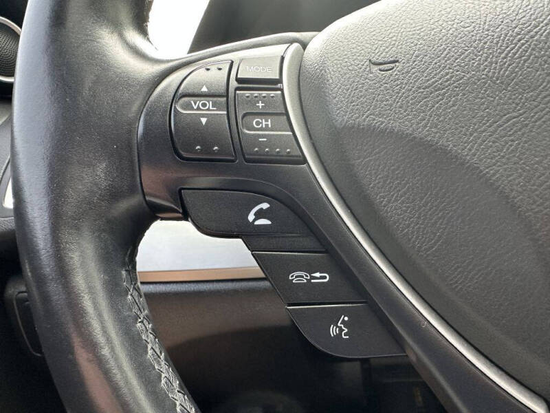 2016 Acura RDX