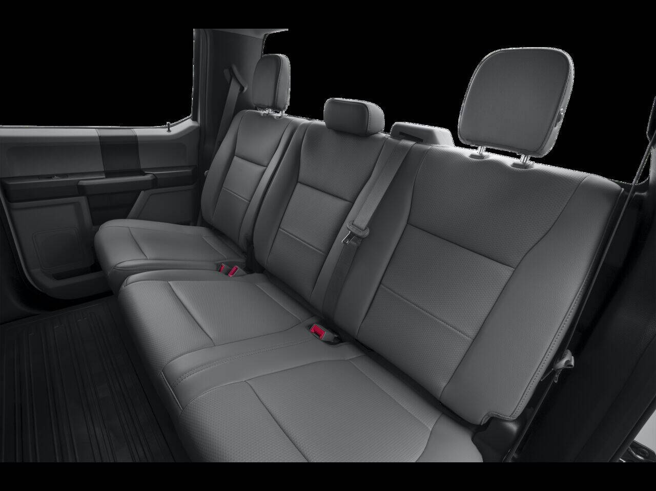 2019 Ford F-150 9
