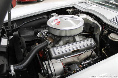 1966 Chevrolet Corvette