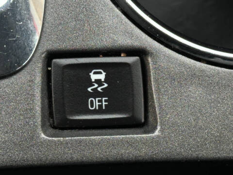 2016 GMC Terrain SLE-1