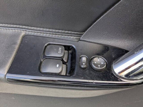 2008 Saturn SKY
