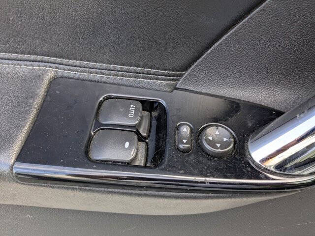 2008 Saturn SKY